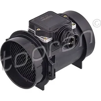 Čidlo automobilu Snímač množství protékajícího vzduchu TOPRAN 501 506