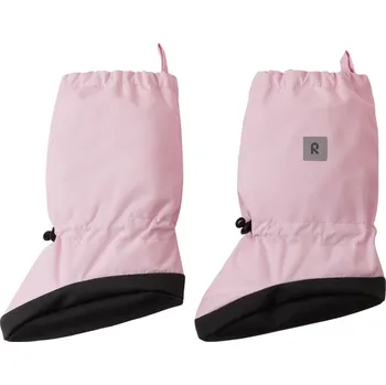 Capáčky Reima Antura - Pale rose 0