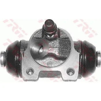 Brzdový válec Válec kolové brzdy TRW BWF119