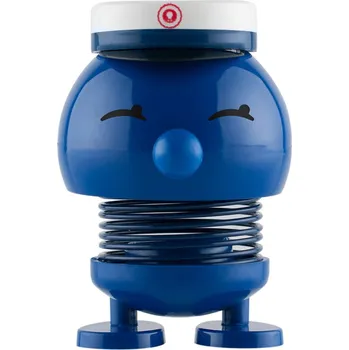 HOPTIMIST BIMBLE S - figurka z plastu ABS, světle modrá