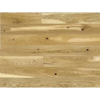 dřevěná podlaha V-Wood Dřevěná podlaha V-Wood Dub Country lak 1WG000609