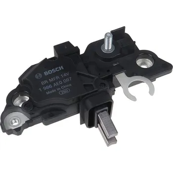 Alternátor Regulátor generátoru AS-PL ARE0088(BOSCH)