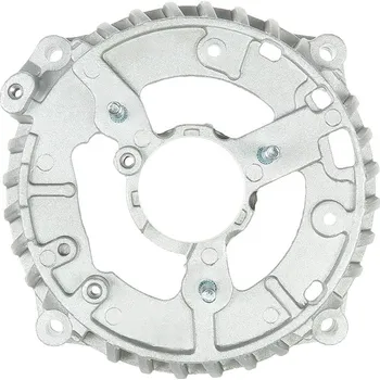 Alternátor Čepička, generátor AS-PL ABR9004