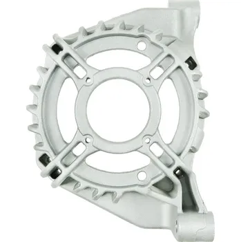 Alternátor Čepička, generátor AS-PL ABR6021S