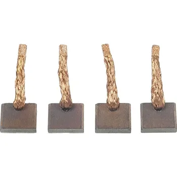 Startér Uhlíkový kartáč, startér AS-PL SB1006