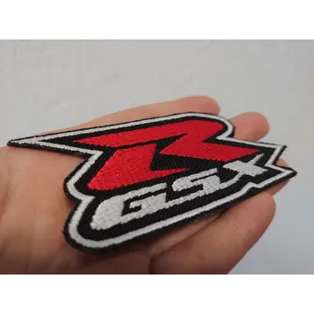 Nášivka Nášivka s motivem GSX-R