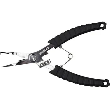 Spro kleště FreeStyle Reload Split Ring Pliers 15 cm