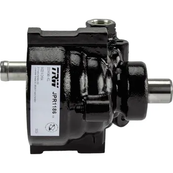 Soustava řízení Hydraulické čerpadlo, řízení TRW JPR1186