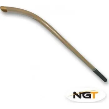 Vrtač návnad NGT vrhací zakrmovací tyč Throwing Stick 20mm