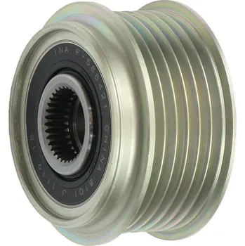 Auto-moto Předstihová spojka AS-PL AFP6041(INA)