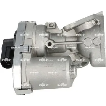 Ventil palivového systému AGR-Ventil NRF 48322