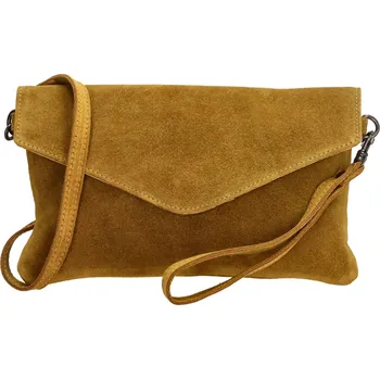 Kabelka Charm London Brixton 16563 Yellow