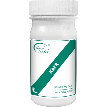 Aroma difuzér AKH/Karel Hadek KAFR - přírodní krystaly 10 g