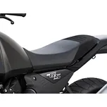 Sedlo pro jezdce a spolujezdce BMW R 12 G/S černé