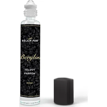 Aroma difuzér Belair Pur Esenciální parfém BERYLON 10 ml Roll-on