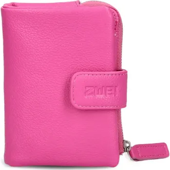 Peněženka ZWEI Peněženka MW5 Pink