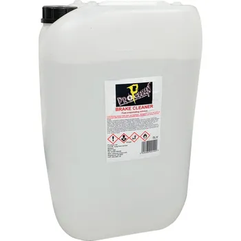 RC model auta Pro Clean Powerful Brake Cleaner 25 Litre PCNPBC25