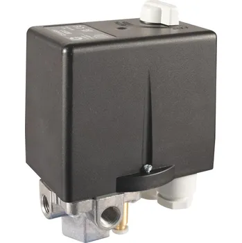 Příslušenství ke kompresoru ABAC Tlakový spínač MDR3/11X-10A