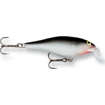 Umělá nástraha Rapala Shad Rap Shallow Runner 9 cm S