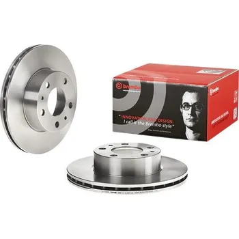 Brzdový kotouč Brzdový kotouč BREMBO 09.9614.14