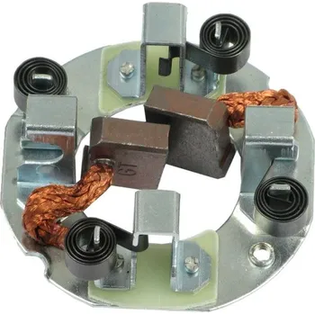 Startér Držák, uhlíkové kartáče AS-PL SBH1006