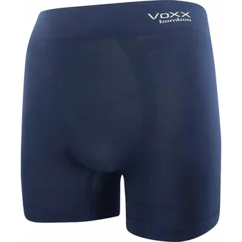 Boxerky pánské bambusové funkční boxerky Voxx tmavě modrá XL/XXL
