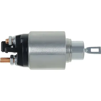 Autodíl Elektromagnetický spínač, startér AS-PL SS0103