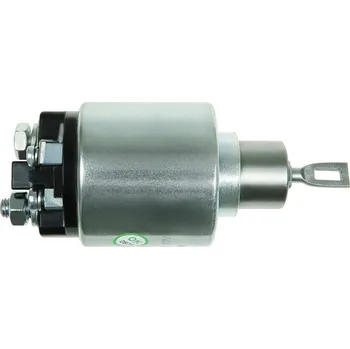 Autodíl Elektromagnetický spínač, startér AS-PL SS0292P