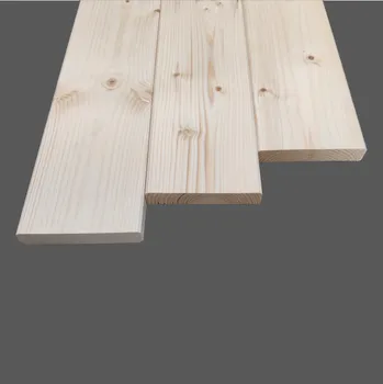 Osmo Hoblovaná prkna Smrk 20/100/4000 mm