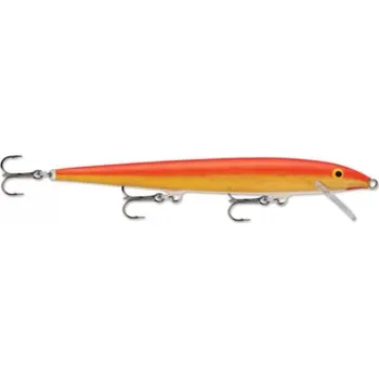 Umělá nástraha Rapala Original Floating 11 cm GFR