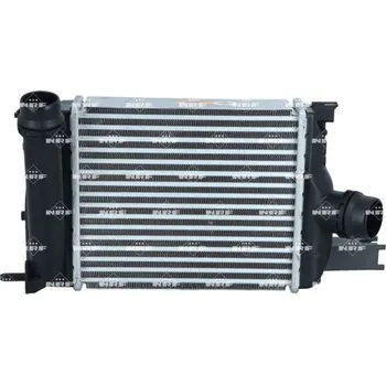 Chladič motoru Chladič turba NRF 30379
