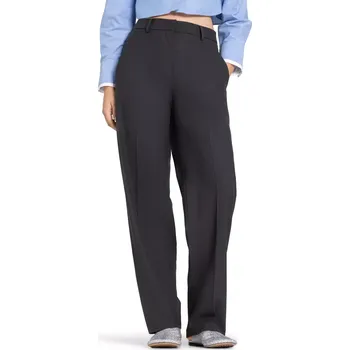 CAMBIO Glam dámské kalhoty černé