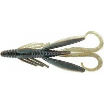 Nástraha Nymfy Berkley Powerbait Hawg 7,5cm CPBF