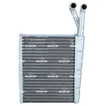 Výměník tepla, vnitřní vytápění NRF 54327