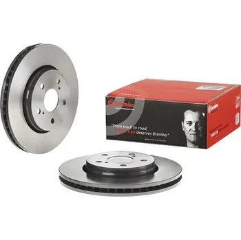 Brzdový kotouč Brzdový kotouč BREMBO 09.D417.11