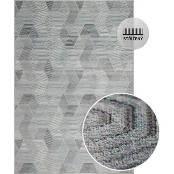 Koberec Kusový koberec REUS 23003 5747 Rozměr: 67x105 cm