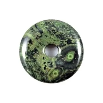 Jaspis kambaba donut