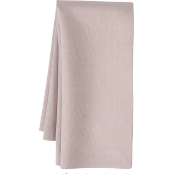 ubrus Sander Loft středový pás 50x140cm růžová peony 75 protivsaková úprava