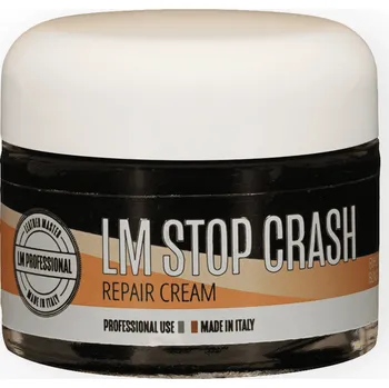 Pleťový krém Renovační krém Stop Crash 30 ml. - Green 66