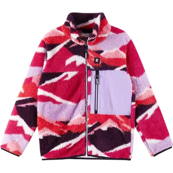 Dívčí mikina Reima Turilas - Rosy Berry 152