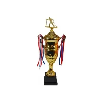 Běžkařský Pohár Rennes 44 - 57 cm, Výška 50 cm - B