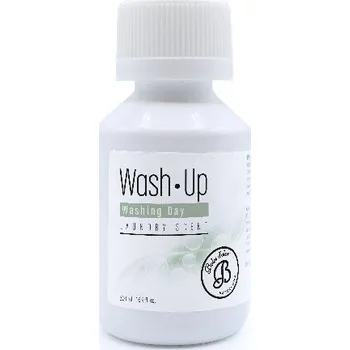 Boles d´olor Parfém do praní WASH UP 100 ml. Washing Day|Boles Dolor