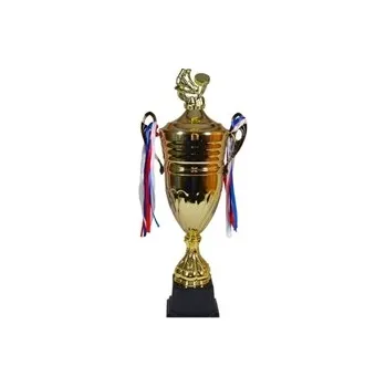 Hokejový pohár II Coimbra 47 - 68 cm, Výška 47 cm - E