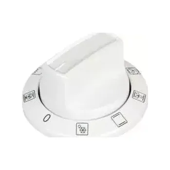 Příslušenství pro sporák Ovládací knoflík do trouby Beko Blomberg - 250315005