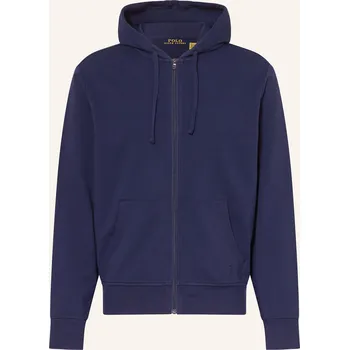 Pánské tričko Polo Ralph Lauren Pánská Pohodlná Domácí Mikina S Kapucí,...