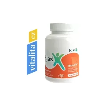 Klas Imunofit 90 tablet - min. trvanlivost 30.9.2025