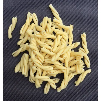 Čerstvé casarecce, 500 g