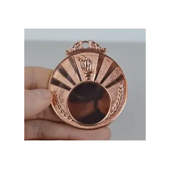 Univerzální Medaile 8403 - 60 mm, Bronz