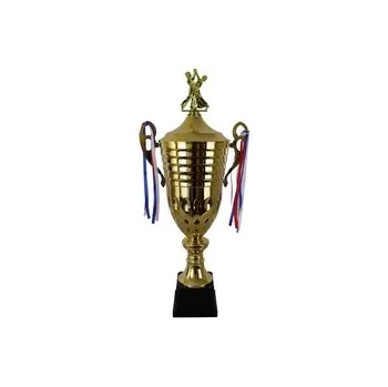 Taneční pohár Lisabon 67 - 80 cm, Výška 67 cm - D