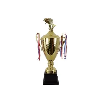 Rybářský pohár Monako 55 - 65 cm, Výška 55 cm - C